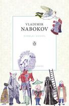 Couverture du livre « Nikolai Gogol » de Vladimir Nabokov aux éditions Penguin Books Ltd Digital