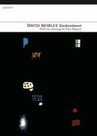 Couverture du livre « Enchantment » de Morley David aux éditions Carcanet Press Digital