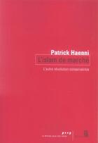 Couverture du livre « Coedition seuil-la republique des idees l'islam de marche » de Patrick Haenni aux éditions Seuil