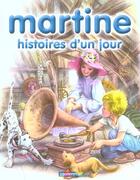 Couverture du livre « RECUEILS MARTINE Tome 7 » de Delahaye/Marlier Gil aux éditions Casterman