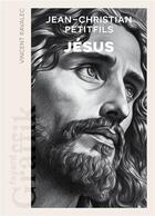 Couverture du livre « Jésus » de Petitfils Jean-Christian aux éditions Fayard