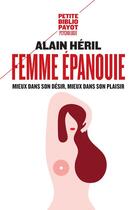 Couverture du livre « Femme épanouie » de Alain Heril aux éditions Rivages