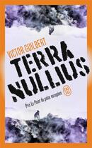 Couverture du livre « Terra nullius » de Victor Guilbert aux éditions J'ai Lu