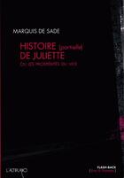 Couverture du livre « Histoire (partielle) de Juliette » de Marquis De Sade aux éditions Altiplano