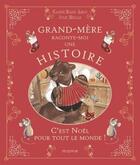 Couverture du livre « C'est Noël pour tout le monde ! » de Karine-Marie Amiot et Julie Mellan aux éditions Mame