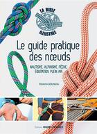 Couverture du livre « Le guide pratique des noeufs » de Sylvain Caquineau aux éditions Ouest France