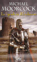 Couverture du livre « La légende de Hawkmoon ; intégrale 2 » de Michael Moorcock aux éditions 12-21