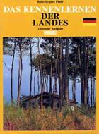 Couverture du livre « Connaitre les Landes » de Jean-Jacques Fenie aux éditions Sud Ouest Editions