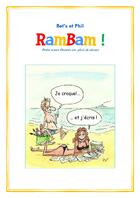 Couverture du livre « RamBam ! » de Bet'S aux éditions Ebk