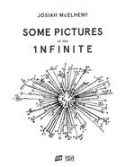 Couverture du livre « Josiah mcelheny some pictures of the infinite » de Cantz Hatje aux éditions Hatje Cantz