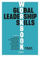 Couverture du livre « Global leadership skills » de De Vos Ans aux éditions Lannoo