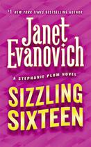 Couverture du livre « Sizzling Sixteen » de Janet Evanovich aux éditions St Martin's Press