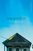 Couverture du livre « Cloudstreet » de Tim Winton aux éditions Pan Macmillan
