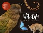 Couverture du livre « Lonely planet's the a to z of of wildlife watching » de Collectif Lonely Planet aux éditions Lonely Planet France