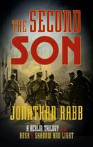 Couverture du livre « The Second Son » de Jonathan Rabb aux éditions Halban Publishers Digital