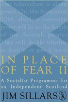 Couverture du livre « In Place of Fear II » de Sillars Jim aux éditions Vagabond Voices Digital