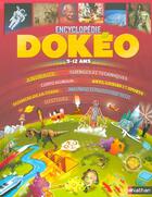 Couverture du livre « Dokéo ; encyclopédie ; 9-12 ans » de  aux éditions Nathan