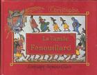 Couverture du livre « La famille Fenouillard » de Christophe aux éditions Dunod