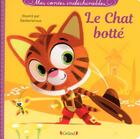 Couverture du livre « Le chat botté » de Dankerleroux aux éditions Grund