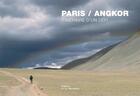 Couverture du livre « Paris-angkor ; itinéraire d'un défi » de Paul Dubrule aux éditions La Martiniere