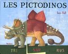 Couverture du livre « Les pictodinos » de  aux éditions Piccolia