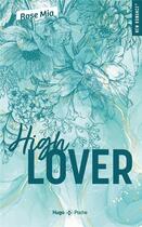 Couverture du livre « High Lover » de Mia Rose aux éditions Hugo Poche