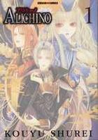 Couverture du livre « Alichino t01 » de Kouyu Shurei aux éditions Generation Comics