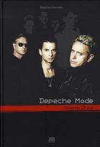 Couverture du livre « Depeche Mode ; 1981-2006 ; collector 25 ans » de Beatrice Nouveau aux éditions Altinea