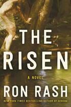 Couverture du livre « THE RISEN » de Ron Rash aux éditions Ecco Press