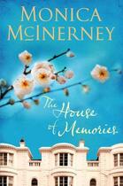 Couverture du livre « The House of Memories » de Mcinerney Monica aux éditions Penguin Books Ltd Digital