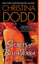 Couverture du livre « Secrets of Bella Terra » de Christina Dodd aux éditions Penguin Group Us