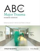 Couverture du livre « ABC of Major Trauma » de David V. Skinner et Peter A. Driscoll aux éditions Bmj Books