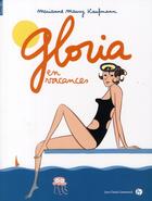 Couverture du livre « Gloria en vacances » de Maury Kaufman M aux éditions Jean-claude Gawsewitch