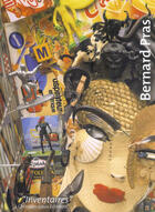 Couverture du livre « Bernard pras : inventaires » de Christian-Louis Eclimont aux éditions Art Inprogress
