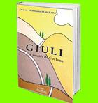 Couverture du livre « GIULI : Les amants de Cortone » de Jean-Williams Semeraro et Philippe Bardet aux éditions Abatos