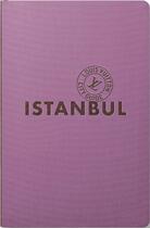 Couverture du livre « Istanbul (édition 2015) » de Ardouin et Le Fort aux éditions Louis Vuitton