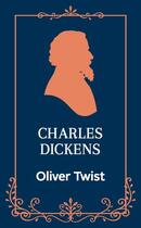 Couverture du livre « Oliver Twist » de Charles Dickens aux éditions Archipoche