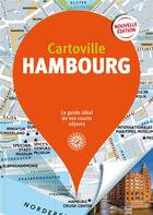 Couverture du livre « Hambourg (édition 2019) » de Collectif Gallimard aux éditions Gallimard-loisirs
