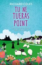 Couverture du livre « Tu ne tueras point » de Richard Coles aux éditions City