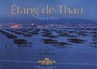 Couverture du livre « Etang de thau - etang de reves » de Jacques Roure aux éditions Equinoxe