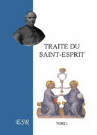 Couverture du livre « Traité du saint-esprit » de Jean-Joseph Gaume aux éditions Saint-remi