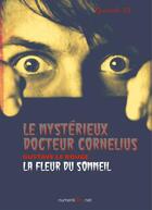 Couverture du livre « Le mystérieux docteur Cornélius t.13 » de Gustave Le Rouge aux éditions Numeriklivres
