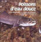 Couverture du livre « Poissons D' Eau Douce » de Filleul A aux éditions Lariviere