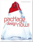 Couverture du livre « Package design now ! » de Julius Wiedemann aux éditions Taschen