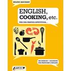 Couverture du livre « Livre english, cooking, etc (it) » de Helene Bauchart aux éditions Assimil