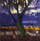 Couverture du livre « Hainteny » de Jean-Joseph Rabearivelo aux éditions Dodo Vole