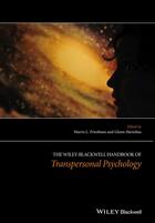 Couverture du livre « The Wiley-Blackwell Handbook of Transpersonal Psychology » de Harris L. Friedman et Glenn Hartelius aux éditions Wiley-blackwell