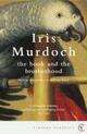 Couverture du livre « The Book And The Brotherhood » de Iris Murdoch aux éditions Random House Digital