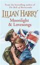 Couverture du livre « Moonlight & Lovesongs » de Lilian Harry aux éditions Orion