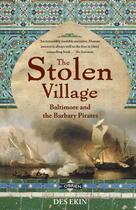 Couverture du livre « The Stolen Village » de Ekin Des aux éditions The O'brien Press Digital